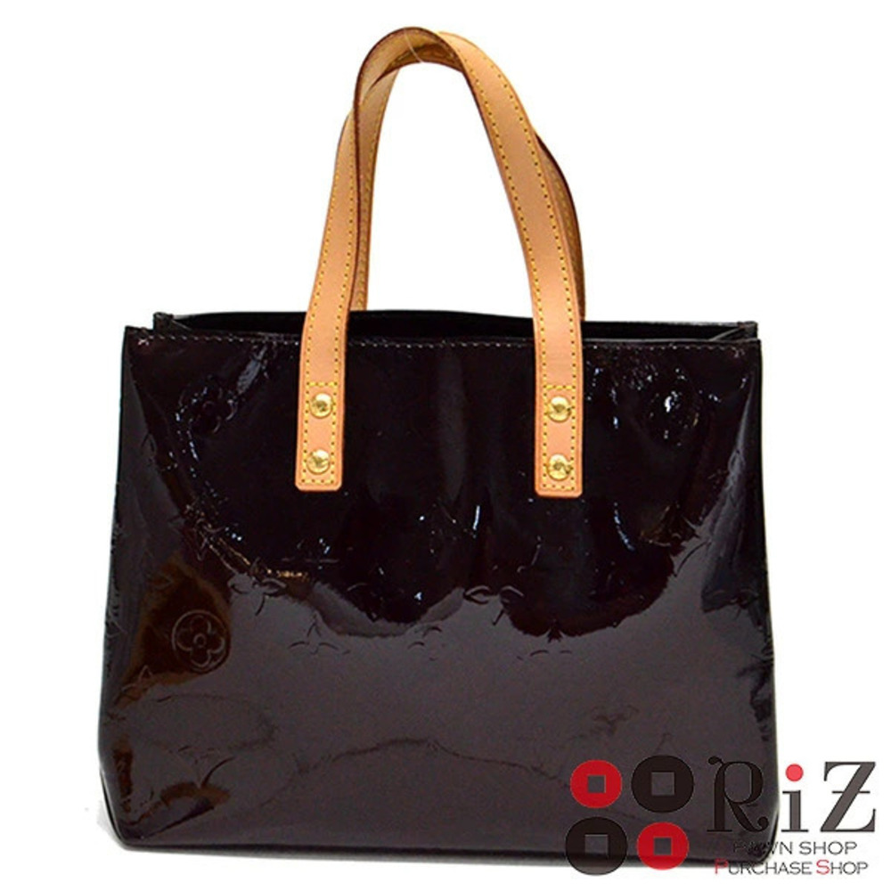 LOUIS VUITTON Lead Bag Handbag
